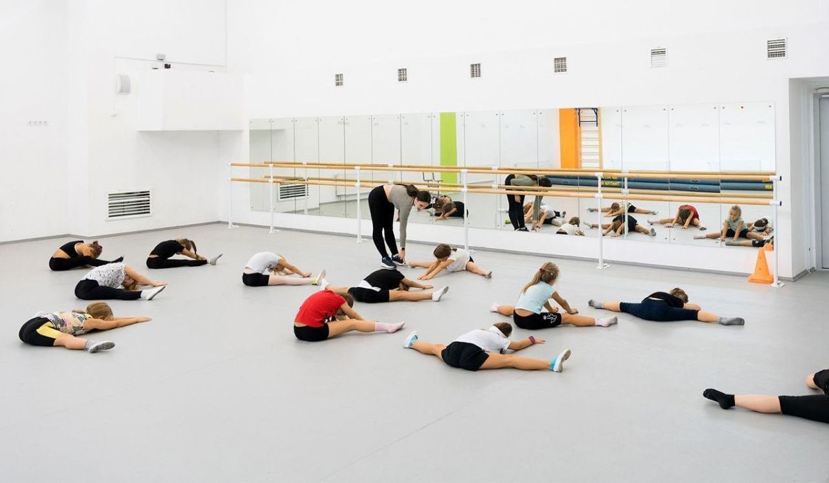 В Москве откроют более 135 тысяч кружков и секций для детей в новом учебном году