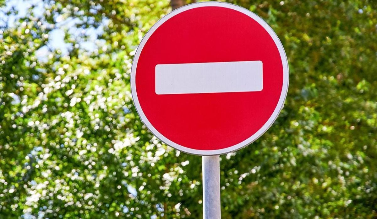 В центре Перми на 10 дней введут ограничения движения транспорта