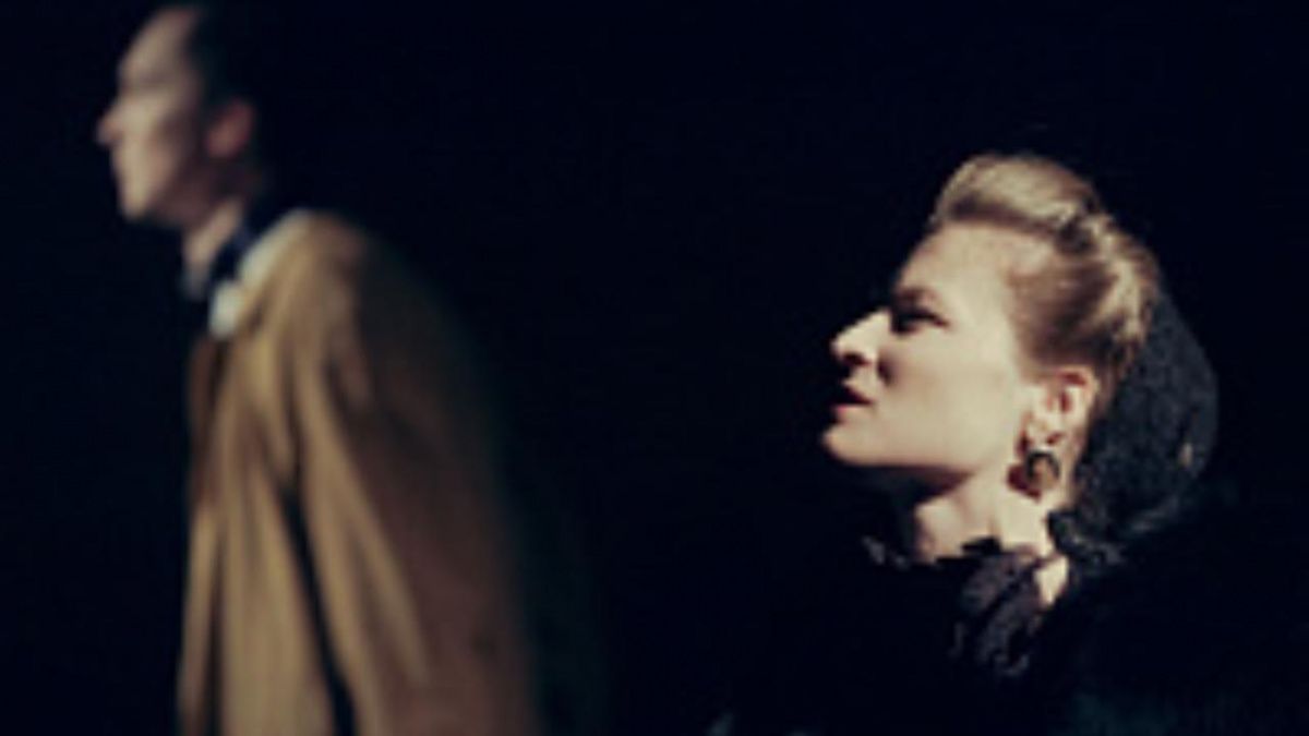 В столичном театре трижды отметят день рождения Фёдора Достоевского