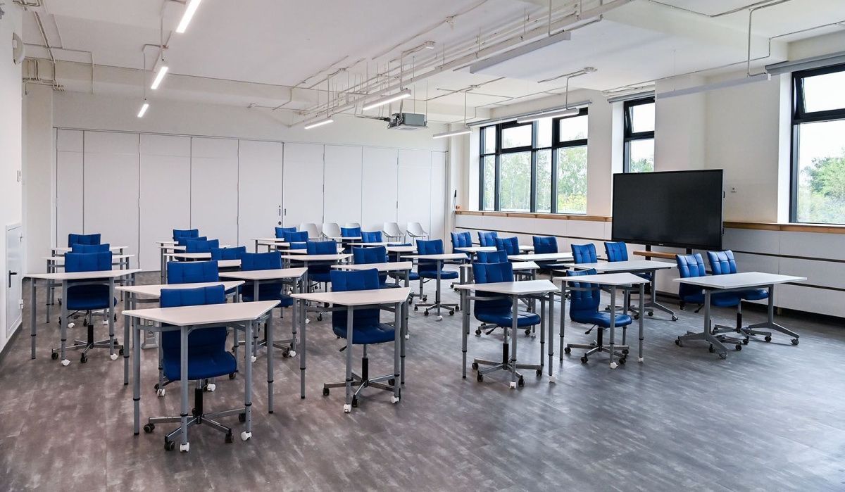 В Москве 73 адреса социальных объектов добавилось в 2023 году