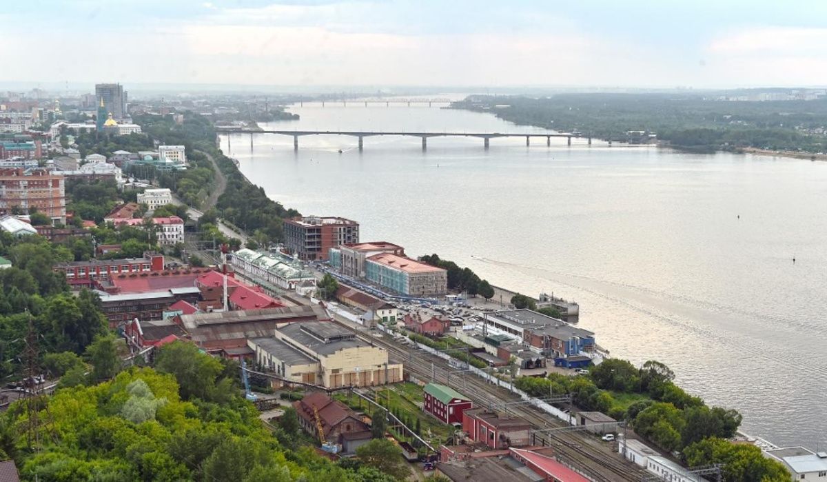 Пермь возглавил «зелёный рейтинг» российских городов-миллионников 