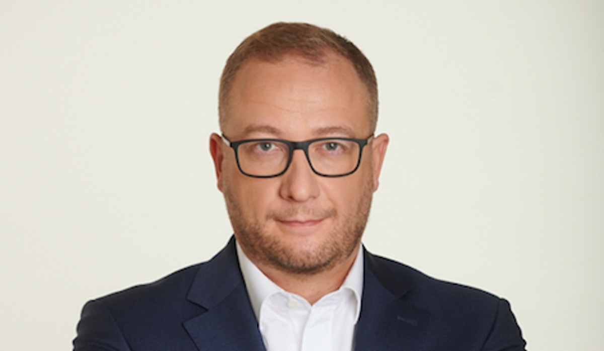 Гендиректор &quot;Спартака&quot; Малышев покинул свой пост