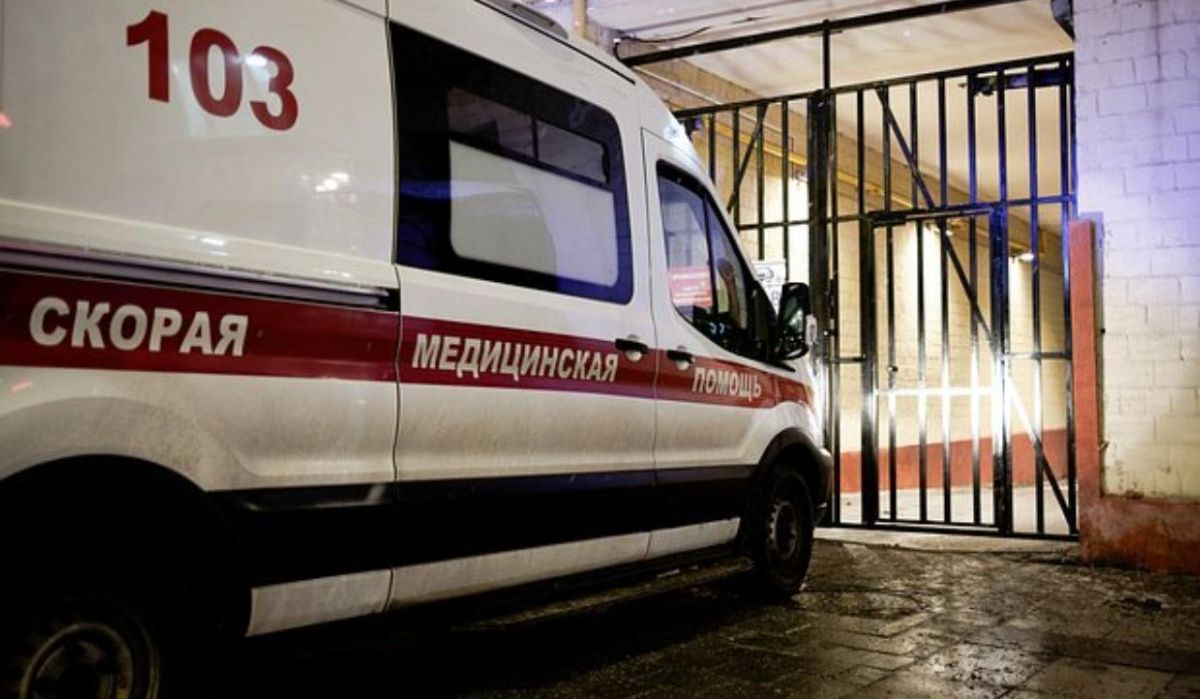 Массовое отравление суррогатным алкоголем в Ленобласти: подробности происшествия