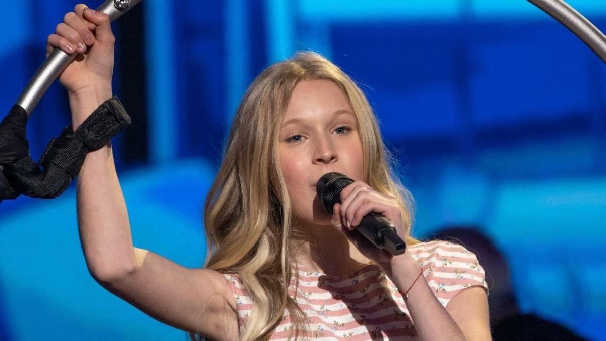 Детское «Евровидение» тоже стало провальным для России