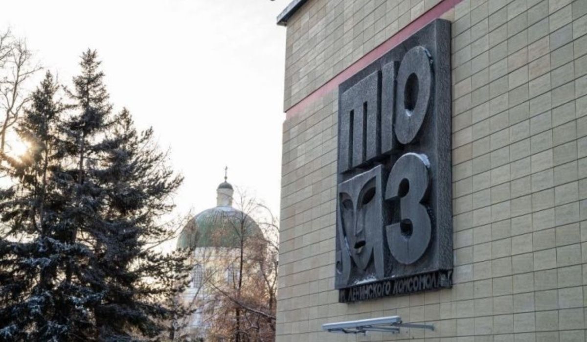 В Омске расследуют мошенничество с контрафактной техникой для ТЮЗа