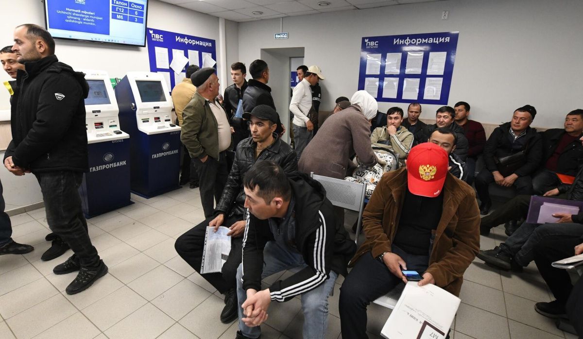 В России начали действовать новые правила регистрации граждан