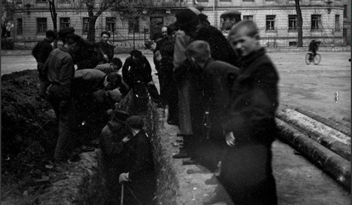 Археологи раскрыли тайны подземелий дворцов Санкт-Петербурга