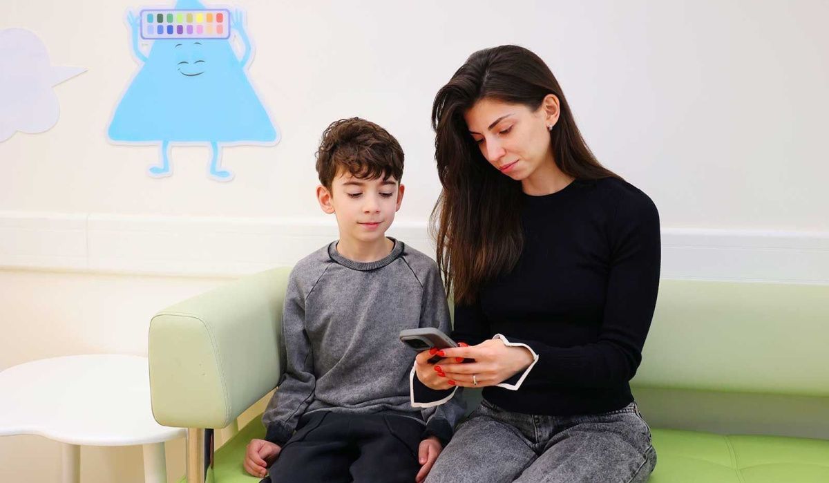 Москвичи активно подключают детей к электронным медкартам