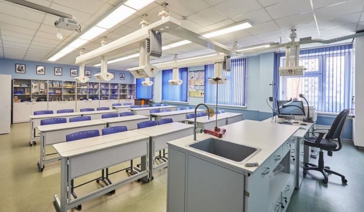 В Челябинске построят две новые современные школы с помощью частных компаний 