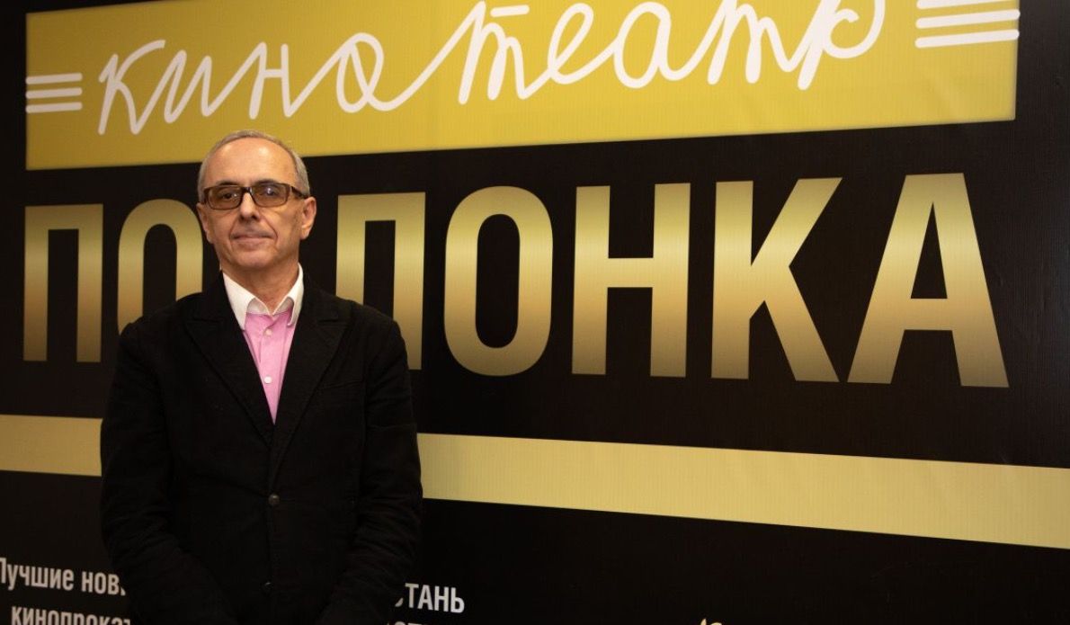 Апрельские показы киноклуба Музея Победы открыты для всех желающих