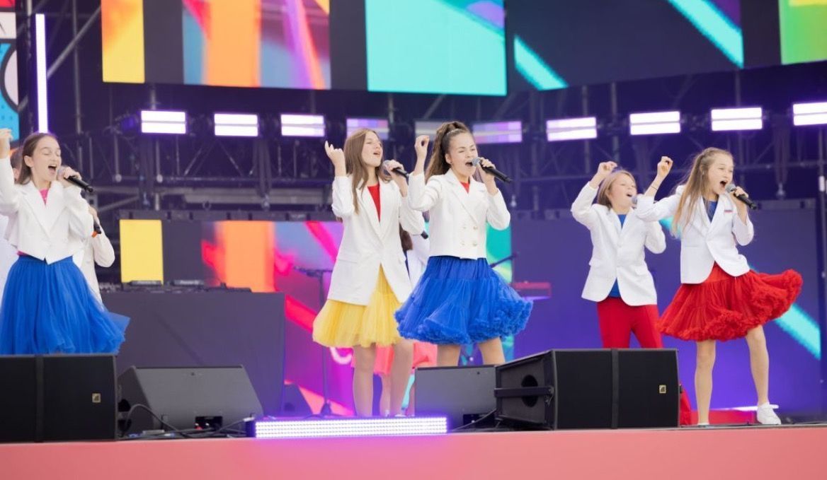 Около 18 тысяч человек посетили Музей Победы во время празднования Дня города