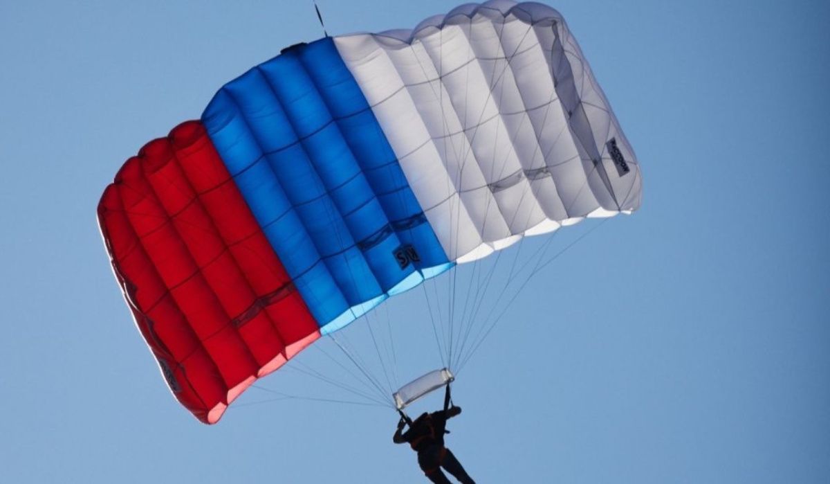 Ижевск готовится к празднованию Дня Государственного флага России