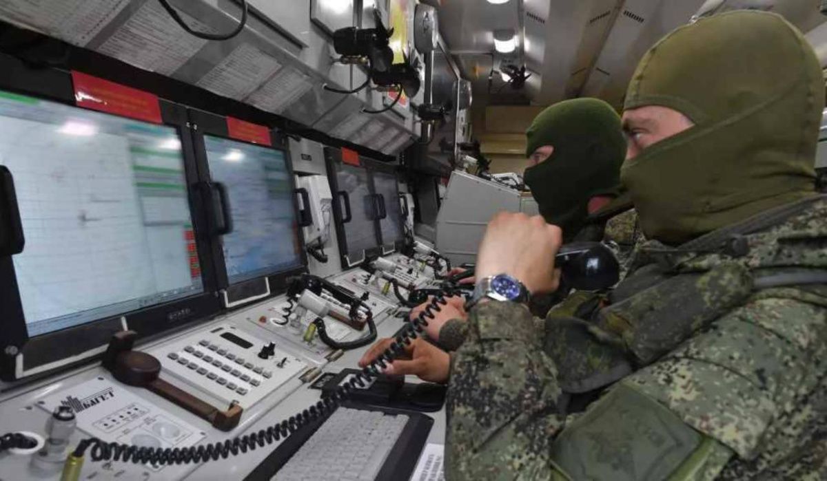 Российская ПВО ночью уничтожила около 20 украинских беспилотников