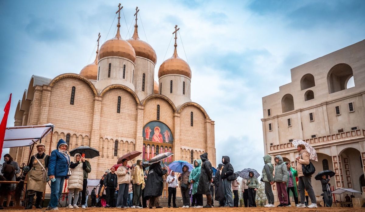 Ночные кинопоказы и квесты в &quot;Москино&quot;: насыщенная программа для гостей