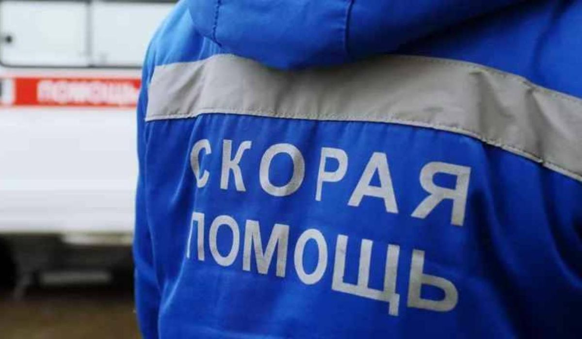 В Башкирии женщина атаковала фельдшера, приехавшего по вызову