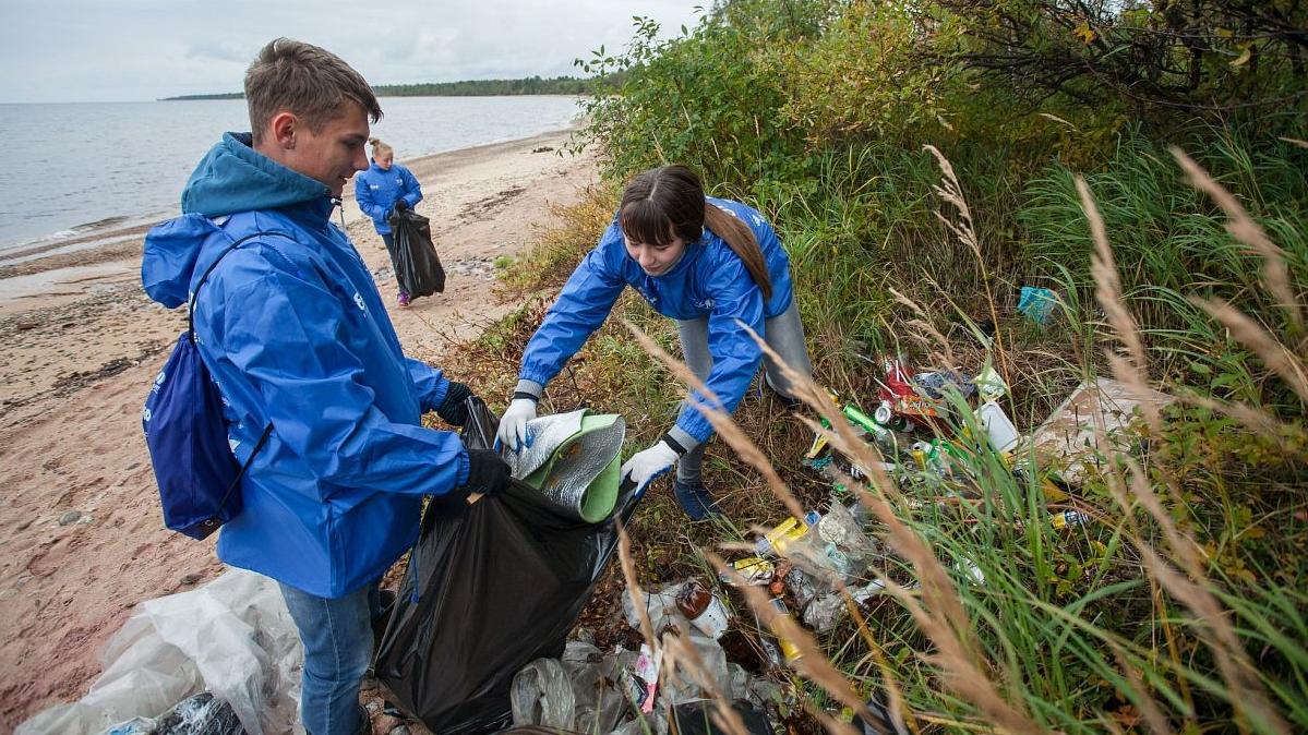  Казань присоединится к всероссийской акции "Вода России"