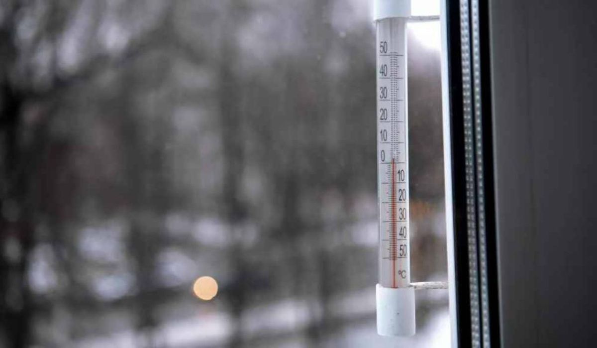 Синоптик уточнил сроки ожидаемых снегопадов в Москве