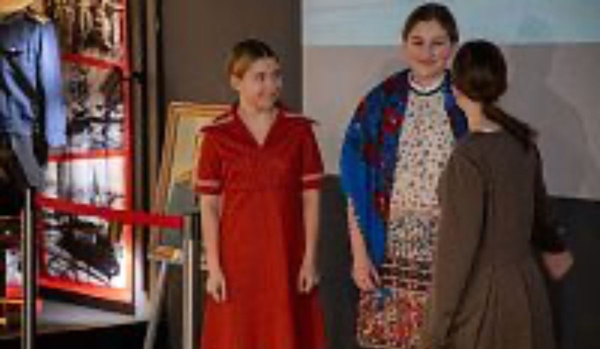 В Музее Победы покажут театральное представление о роли женщин в войне