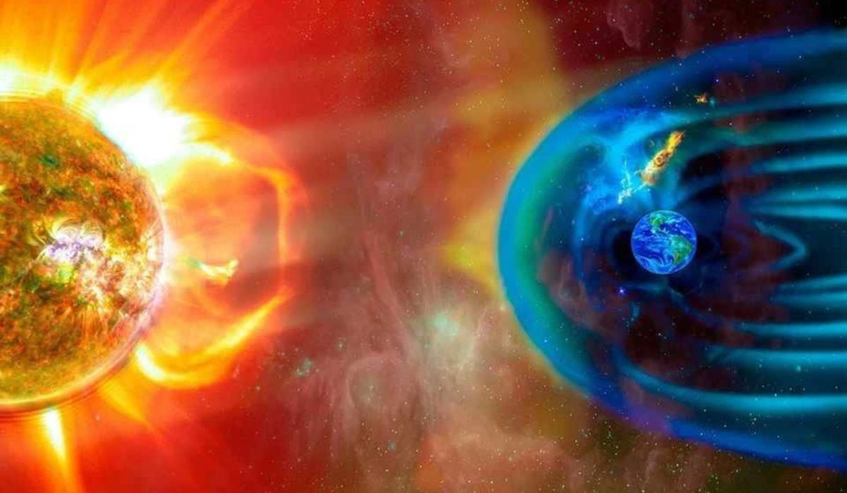 Ученые выяснили связь между вспышками на Солнце и инфарктами у женщин