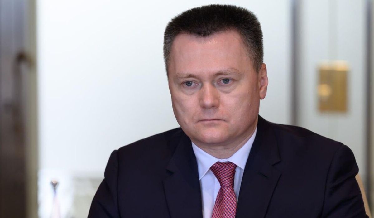 ВККС утвердила Игоря Краснова на пост главы ВС за семь минут