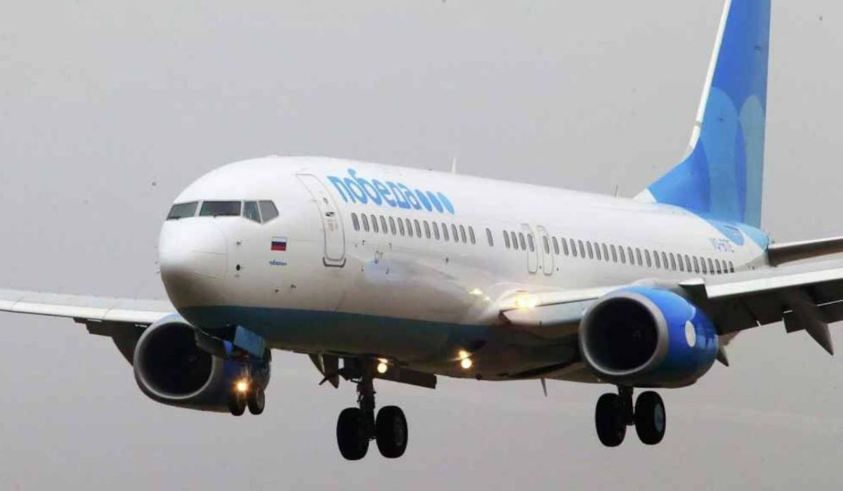 &quot;Победа&quot; обновила правила перевозки ручной клади для пассажиров