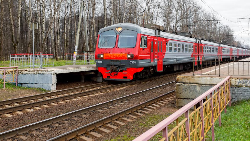 На Всеволожском направлении в час пик начнут курсировать дополнительные электрички