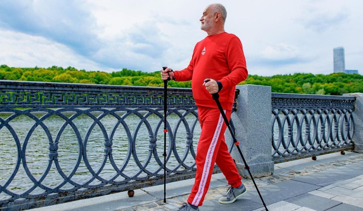 Центральные набережные Москвы закроют для движения 6 сентября