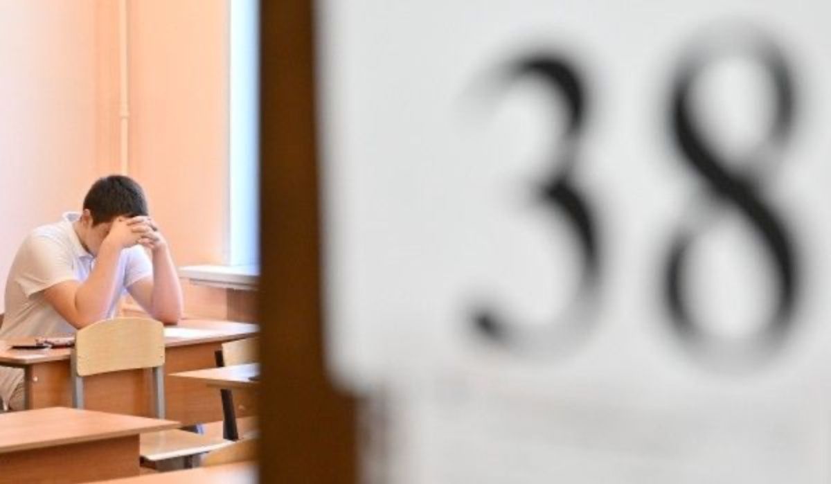 Володин обратил внимание на низкие результаты детей мигрантов по русскому языку