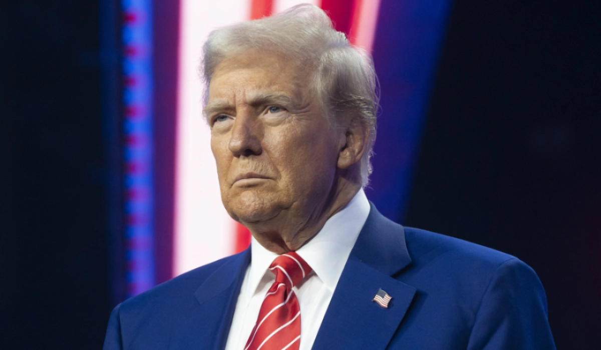 Конгресс США готовит инициативу об импичменте Дональду Трампу