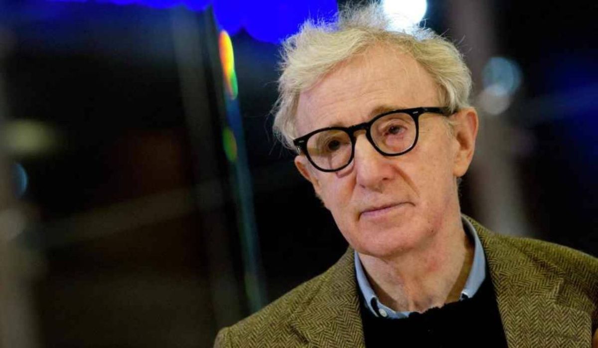 Вуди Аллен посетит Москву