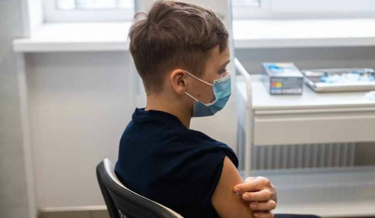 В Санкт-Петербурге открыли новую детскую поликлинику