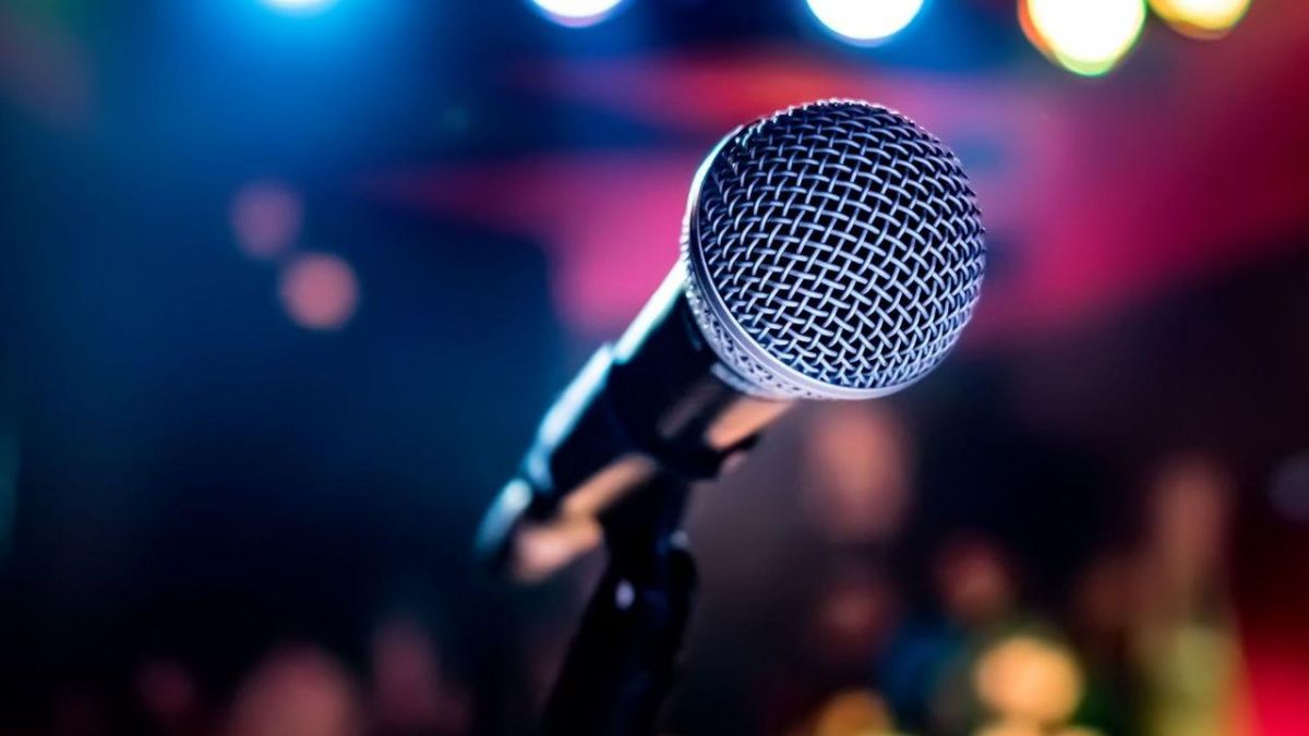 В России создадут свой международный песенный конкурс