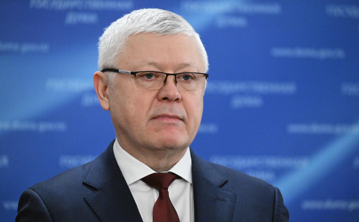 В Госдуме предложили запретить иностранным агентам возглавлять госкорпорации