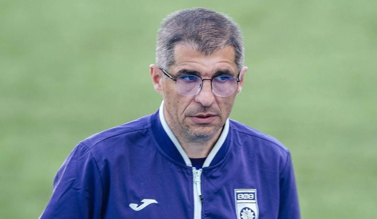 Тренер &quot;Уфы&quot; дисквалифицирован КДК РФС за оскорбление судей