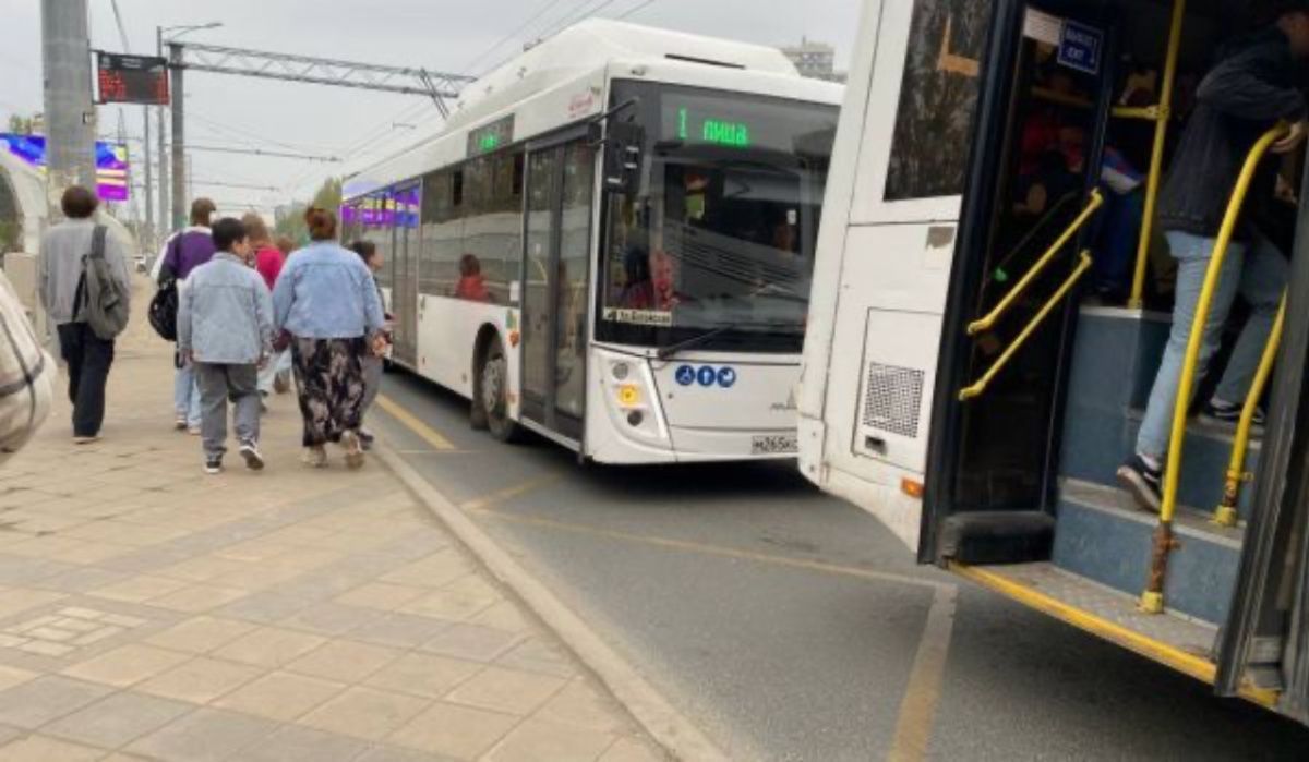 Цены на проезд в транспорте Самарской области выросли из-за сговора перевозчиков
