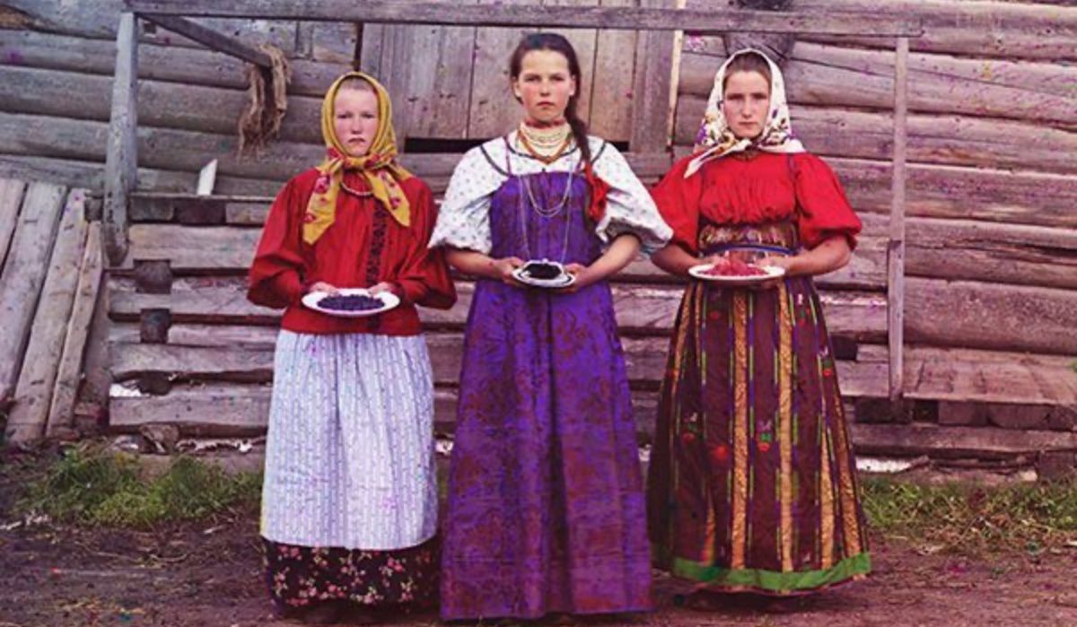 Выставка «Северная Атлантида» расскажет о затопленных сёлах Русского Севера