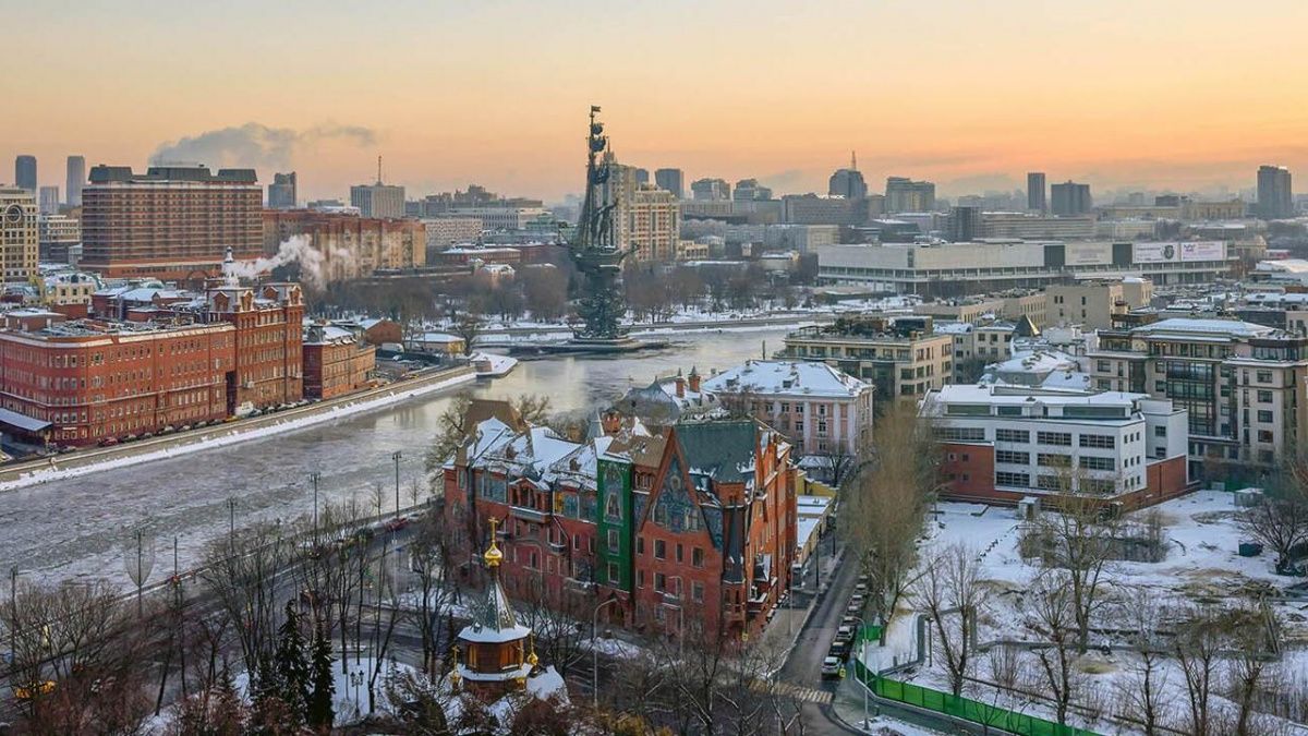 Москва возглавила рейтинг прозрачности закупок