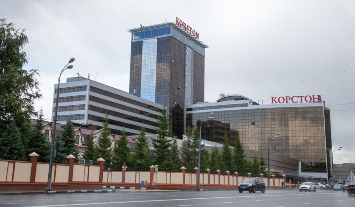 Казань проведет турнир по длинным нардам &quot;Кубок Защитников Отечества&quot;