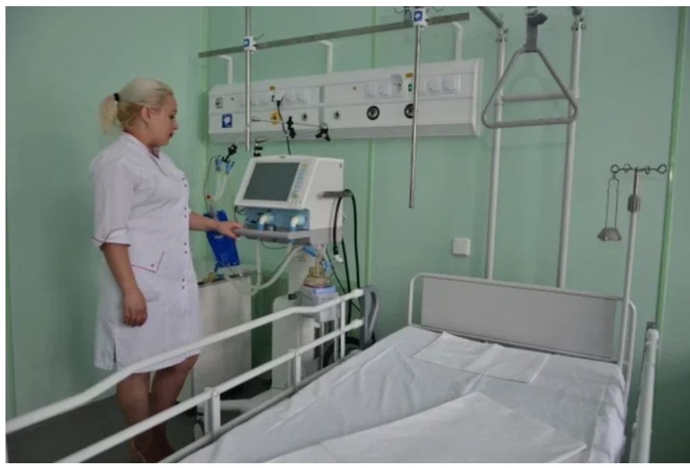 В Перми появится госпиталь для ветеранов СВО
