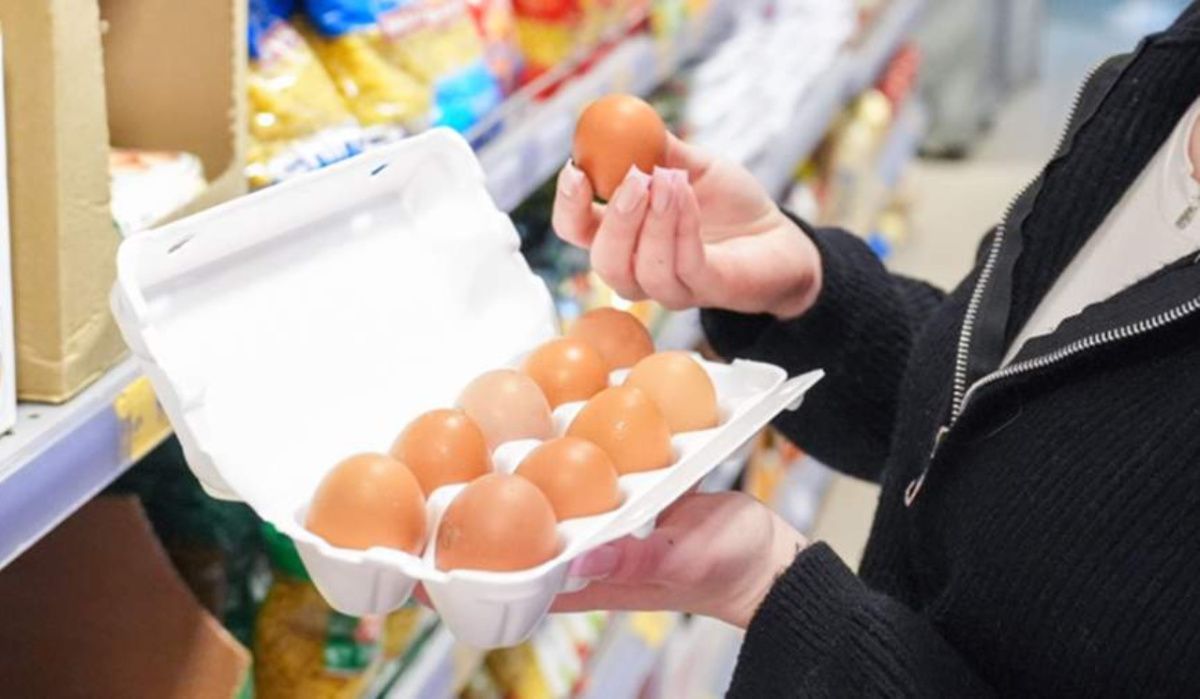Минсельхоз предлагает заморозить цены на социально важные продукты