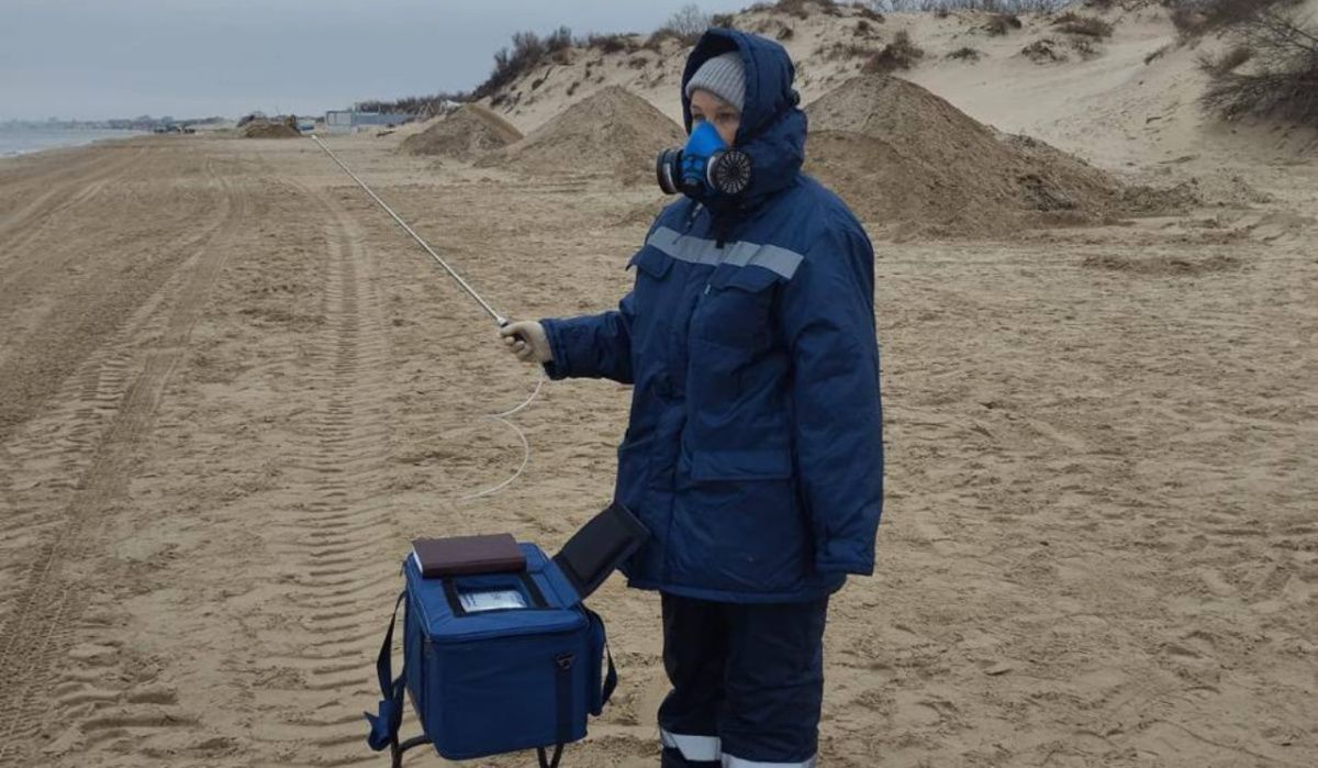 В РСТ оценили последствия закрытия пляжей Анапы