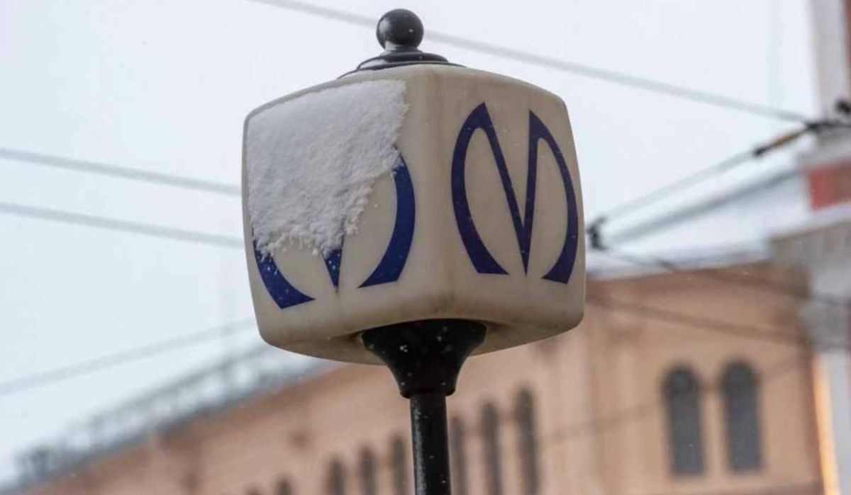 Станция метро «Балтийская» в Петербурге перейдет на новый режим работы