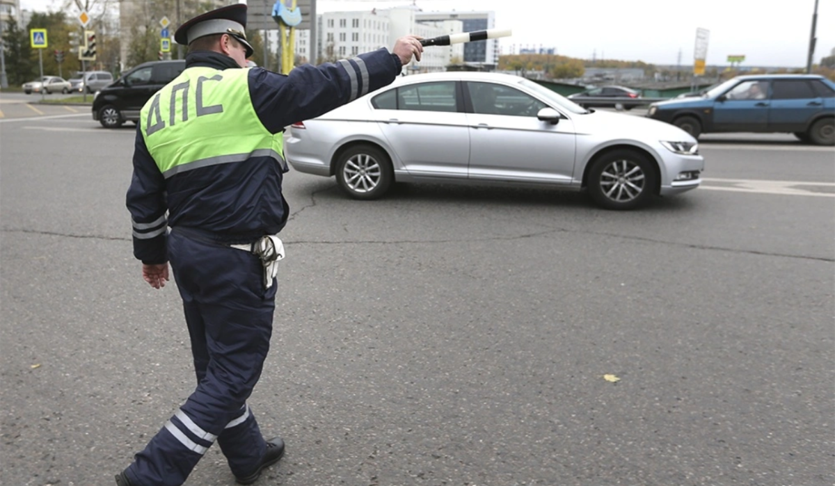 Приостановка водительских прав предложена за неуплату ущерба от ДТП