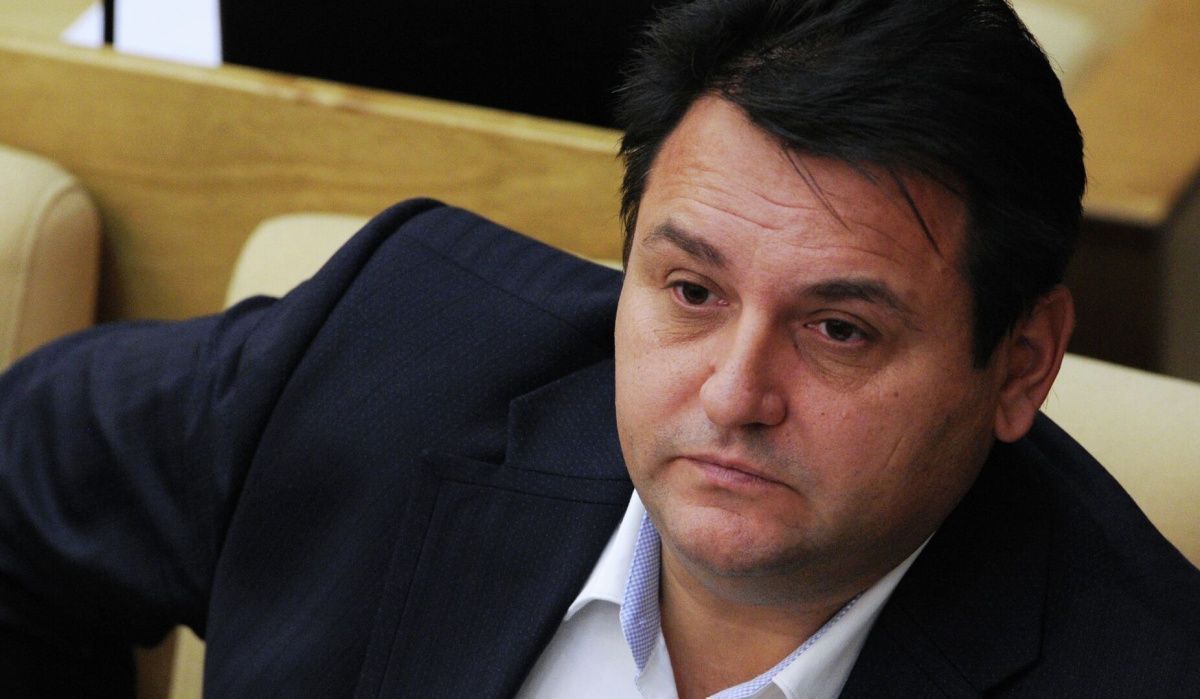 В Волгограде обжалован приговор бывшему депутату Госдумы