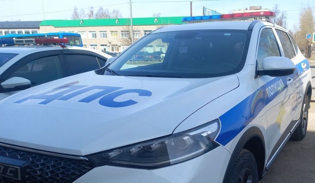 В Воронеже мужчину судят за размещение видео с инспектором ДПС