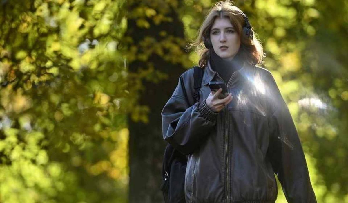 Леус рассказал о погоде в Петербурге 30 октября