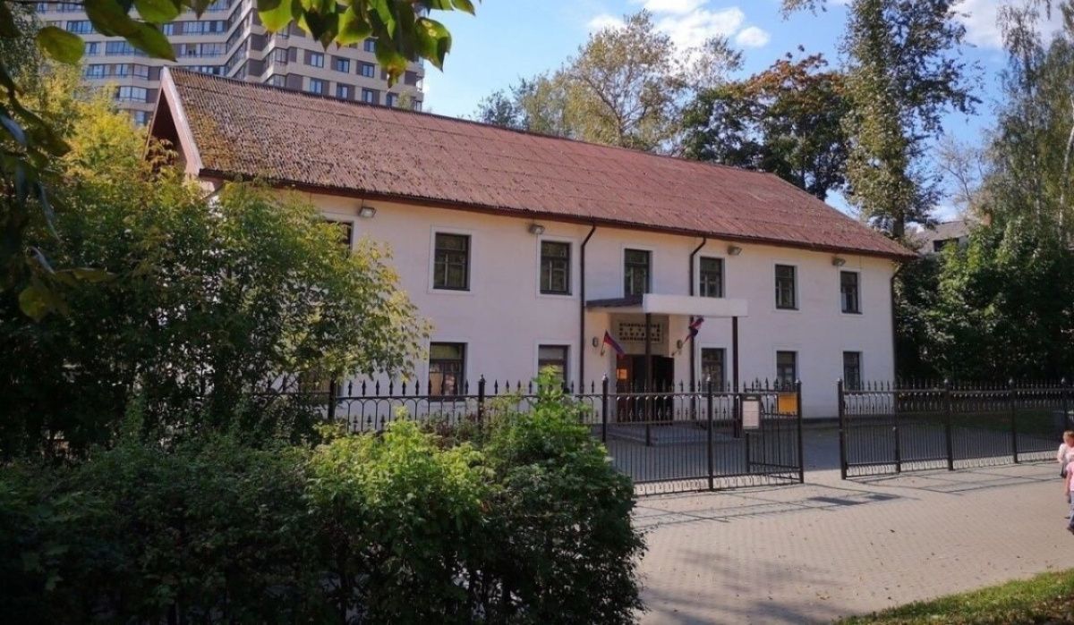 Красногорский филиал Музея Победы почтит память узников Бухенвальда