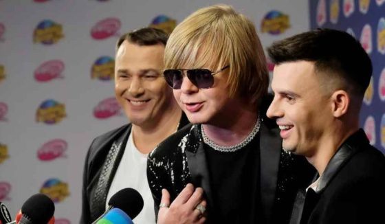 «Иванушки International» выступят в Перми в честь своего юбилея