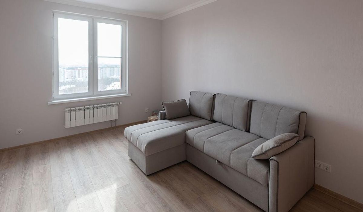 Началось строительство нового дома по программе реновации в Зюзино