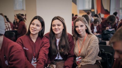 В Перми стартовал конкурс на лучший студенческий проект местного самоуправления